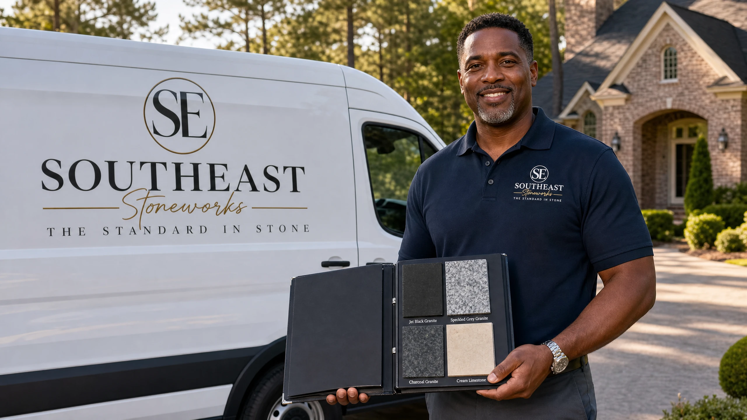 Greater Atlanta Memorials mobile concierge
