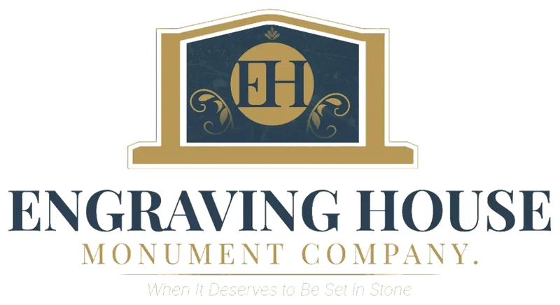 Engraving House logo