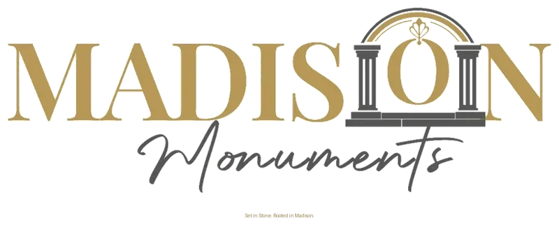 Madison Monuments logo